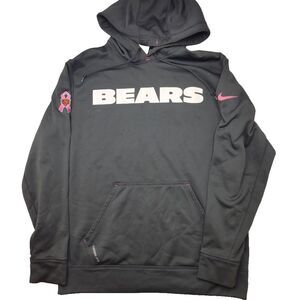 nike men's breast cancer apparel